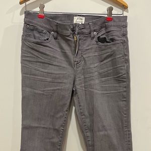 J.Crew Women’s jeans